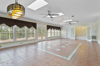 A timeless Southern estate where classic architecture meets - photo 21