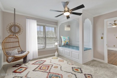 A timeless Southern estate where classic architecture meets - photo 22