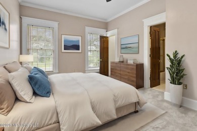 A timeless Southern estate where classic architecture meets - photo 24