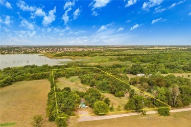 Lake Ray Hubbard Acreage For Sale in Rowlett Texas