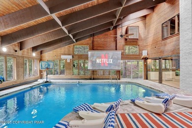 (private lake, pond, coastal) Home Sale Pending in East Stroudsburg Pennsylvania