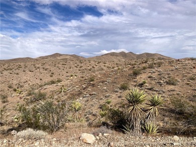Lake Mead Acreage For Sale in White Hills Arizona