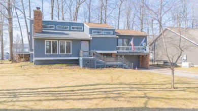 Lake Home For Sale in Prudenville, Michigan