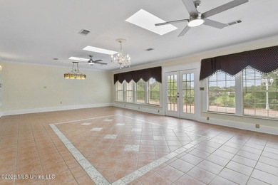 A timeless Southern estate where classic architecture meets - photo 36