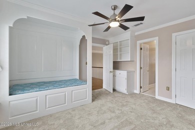 A timeless Southern estate where classic architecture meets - photo 40