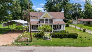 Lake Fork Home For Sale in Emory Texas