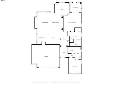 ABSOLUTELY STUNNING! Located in the Trilogy 55+ community, this - photo 44