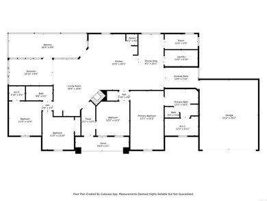 Discover comfort and tranquility in this well-maintained home - photo 44
