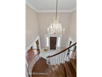 A timeless Southern estate where classic architecture meets - photo 46