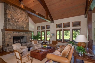 Exquisite .88 acre estate situated in the prestigious Northwoods - photo 6