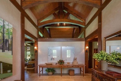 Exquisite .88 acre estate situated in the prestigious Northwoods - photo 9
