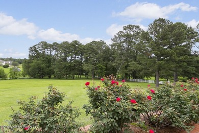 A timeless Southern estate where classic architecture meets - photo 50