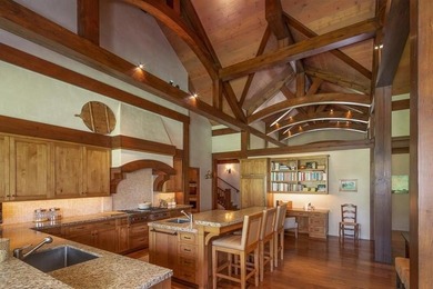 Exquisite .88 acre estate situated in the prestigious Northwoods - photo 10