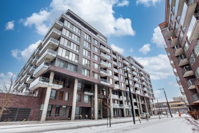Lake Home For Sale in Montréal (Le Sud-Ouest),