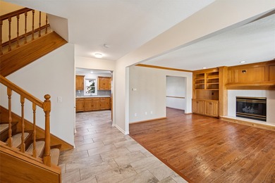 (private lake, pond, creek) Home For Sale in Altoona Iowa