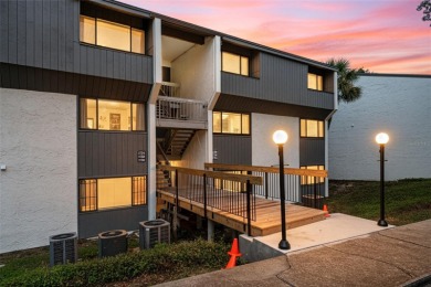 Lake Condo For Sale in Gainesville, Florida