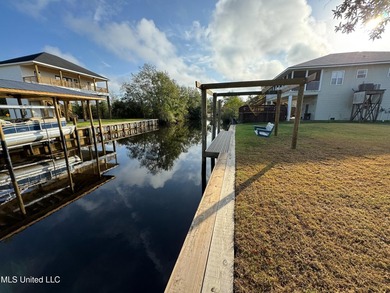 Waterfront Lot in Bay Cove Estates - Ready to Build! This - photo 1