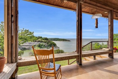 Lake Home For Sale in Clifton, Texas