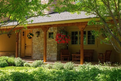 Beautiful home in 1.29 acres! Quiet, private location at end of - photo 4