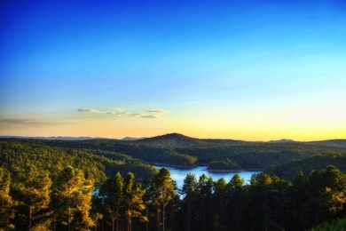 Fantastic Building site for your forever home in Diamante's - photo 5
