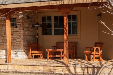 Beautiful home in 1.29 acres! Quiet, private location at end of - photo 5