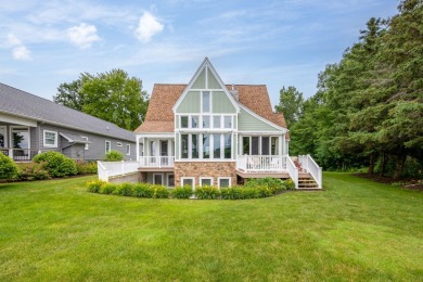 Canadian Lakes Home For Sale in Stanwood Michigan