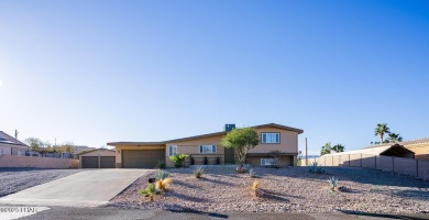 Lake Home For Sale in Lake Havasu City, Arizona