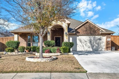 Lake Ray Hubbard Home Active Under Contract in Rowlett Texas