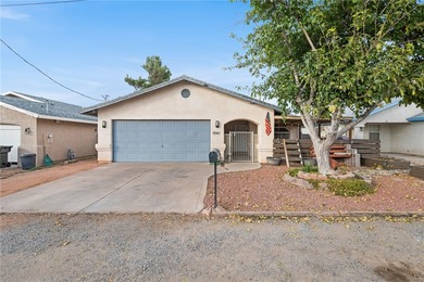 This updated 3 bedroom, 2 bathroom home offers an open layout