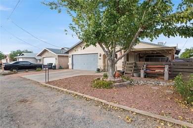 This updated 3 bedroom, 2 bathroom home offers an open layout