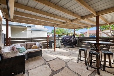 This updated 3 bedroom, 2 bathroom home offers an open layout