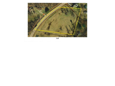 Ohio River Acreage For Sale in Cheshire Ohio