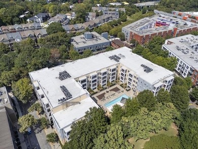 Experience refined urban living in the heart of vibrant and