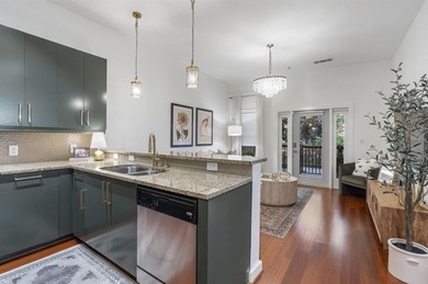 Experience refined urban living in the heart of vibrant and