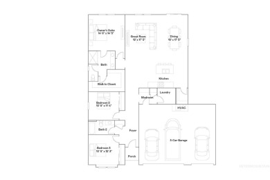 Lake Home Sale Pending in Caldwell, Idaho