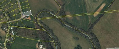 Lake Lot For Sale in Cookeville, Tennessee