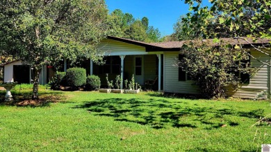 Lake Home For Sale in Hardin, Kentucky