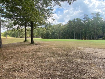 Lake Granada Lot For Sale in Hot Springs Village Arkansas