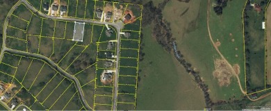 (private lake, pond, creek) Lot For Sale in Cookeville Tennessee
