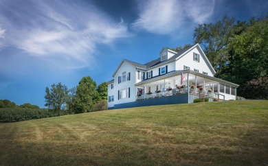 Apple Valley Lake Home For Sale in Howard Ohio