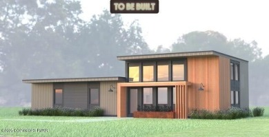 Lake Home For Sale in Tobyhanna, Pennsylvania