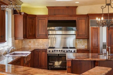 Nestled within the privately gated Broadmoor Resort Community - photo 13