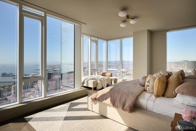 Welcome to the Penthouse at Avery, this half floor luxury - photo 15