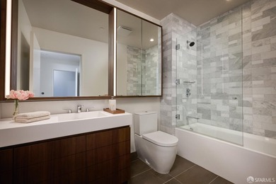 Welcome to the Penthouse at Avery, this half floor luxury - photo 18
