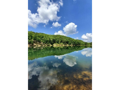 Carters Lake Lot For Sale in Talking Rock Georgia