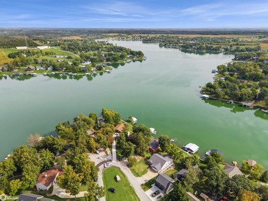 Lake Lot For Sale in Ellston, Iowa