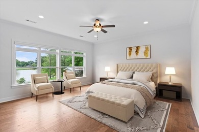 Luxury lakefront living in the highly sought-after Headland - photo 22
