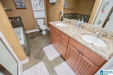 This one level lake front home offers 3 bedrooms and 2 full - photo 24