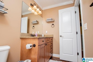 This one level lake front home offers 3 bedrooms and 2 full - photo 29