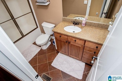 This one level lake front home offers 3 bedrooms and 2 full - photo 30